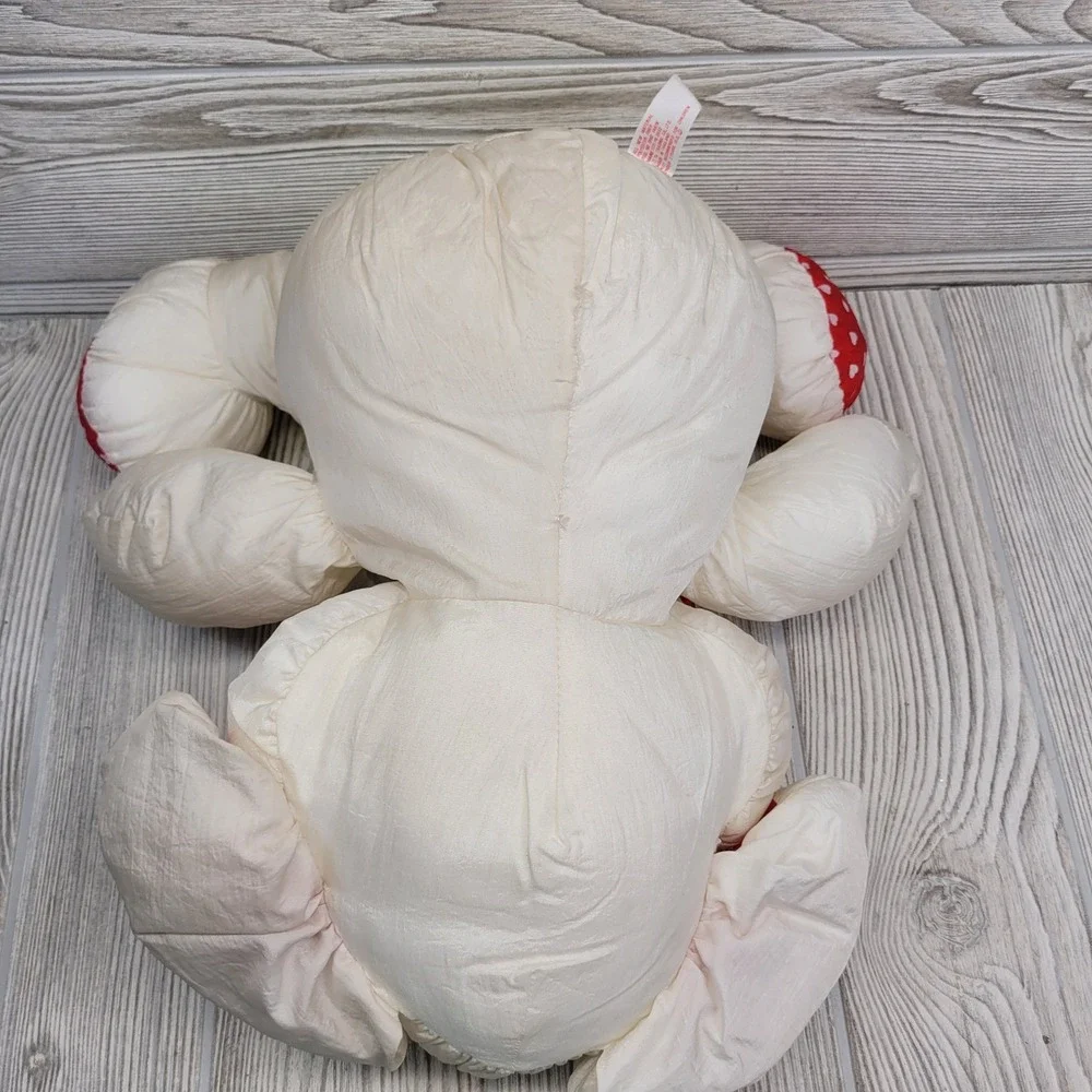 N/A keywords plush